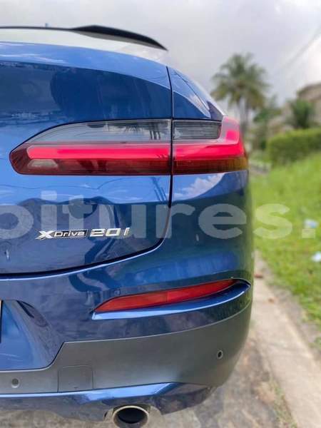 Big with watermark bmw x4 abidjan abidjan 50394