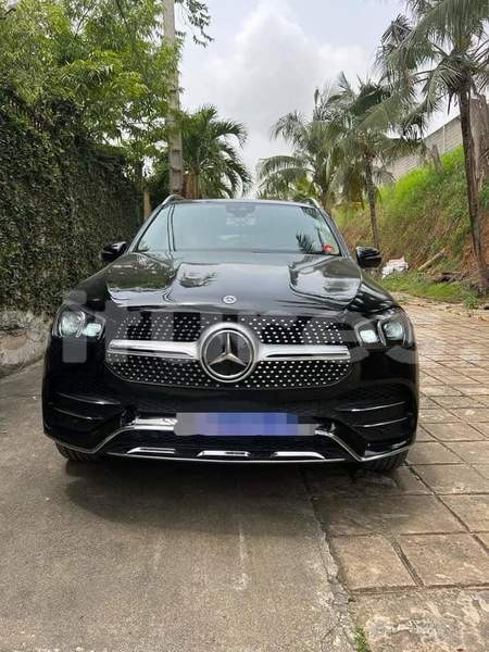 Big with watermark mercedes benz gle abidjan abidjan 50395