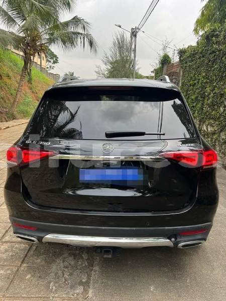 Big with watermark mercedes benz gle abidjan abidjan 50395