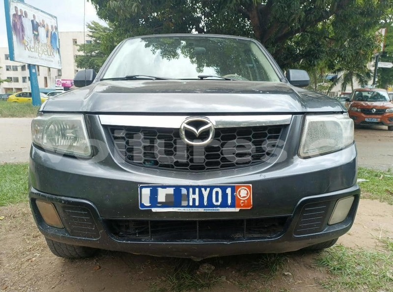 Big with watermark mazda tribute abidjan abidjan 50398