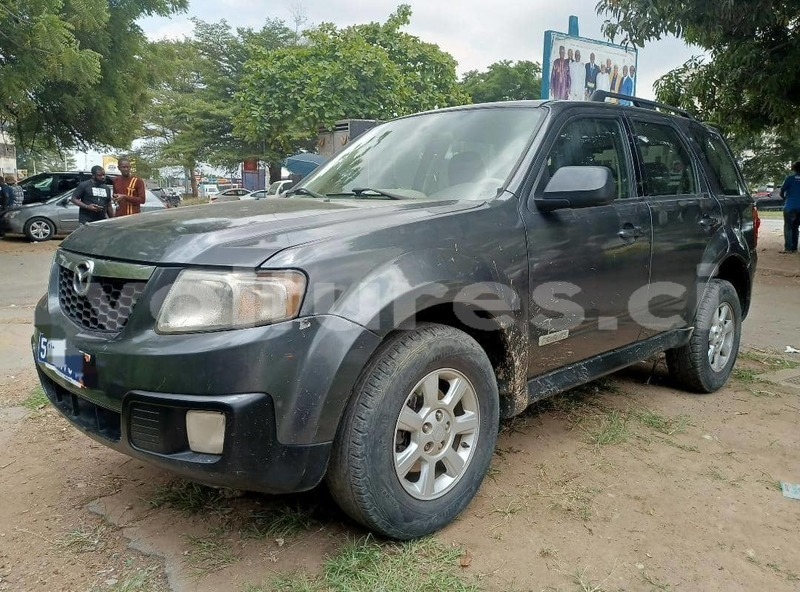 Big with watermark mazda tribute abidjan abidjan 50398