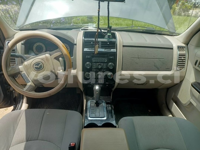 Big with watermark mazda tribute abidjan abidjan 50398