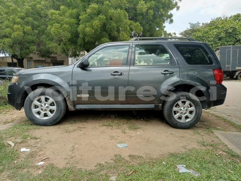 Big with watermark mazda tribute abidjan abidjan 50398