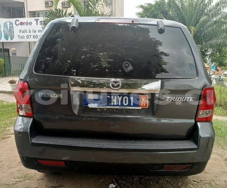 Big with watermark mazda tribute abidjan abidjan 50398