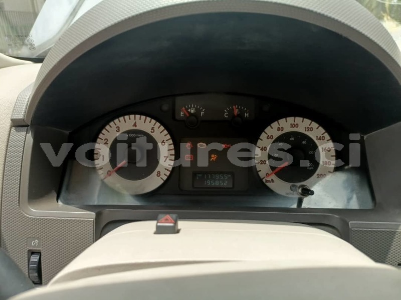 Big with watermark mazda tribute abidjan abidjan 50398