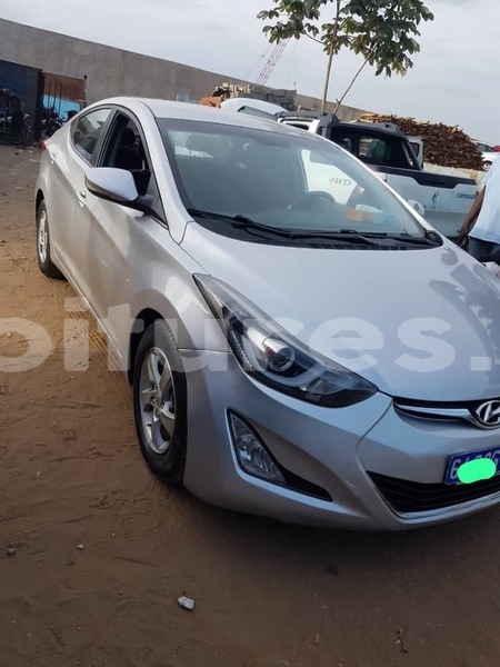 Big with watermark hyundai elantra abidjan abidjan 50399