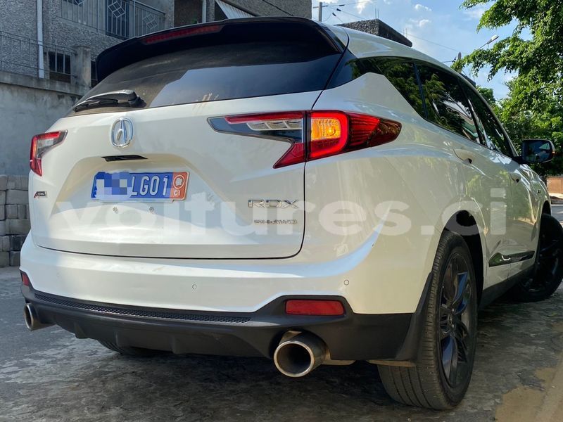 Big with watermark acura rdx abidjan abidjan 50404