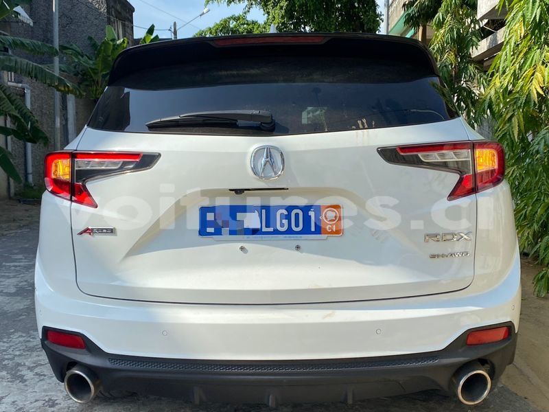 Big with watermark acura rdx abidjan abidjan 50404