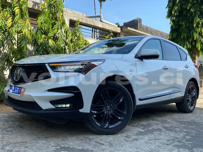 Big with watermark acura rdx abidjan abidjan 50404