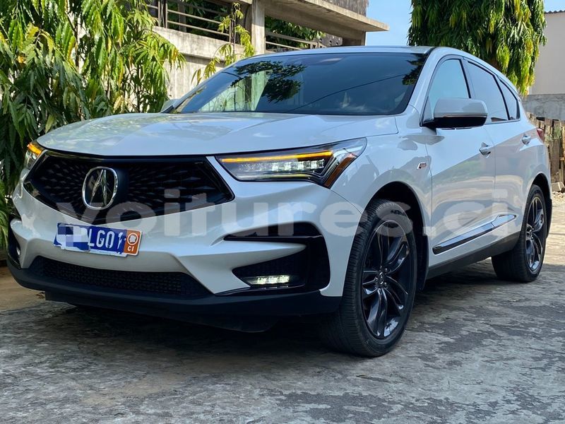 Big with watermark acura rdx abidjan abidjan 50404