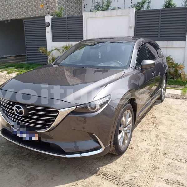 Big with watermark mazda cx 9 abidjan abidjan 50408