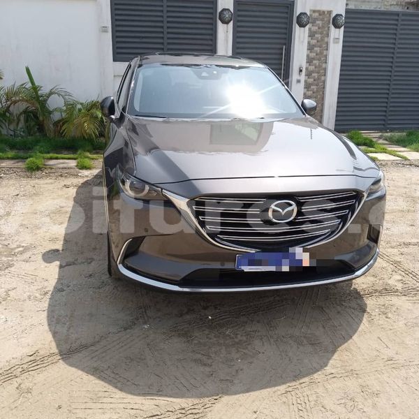 Big with watermark mazda cx 9 abidjan abidjan 50408