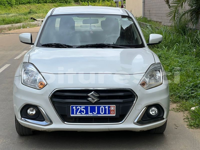 Big with watermark suzuki dzire abidjan abidjan 50413