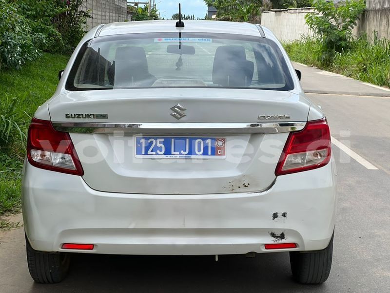 Big with watermark suzuki dzire abidjan abidjan 50413