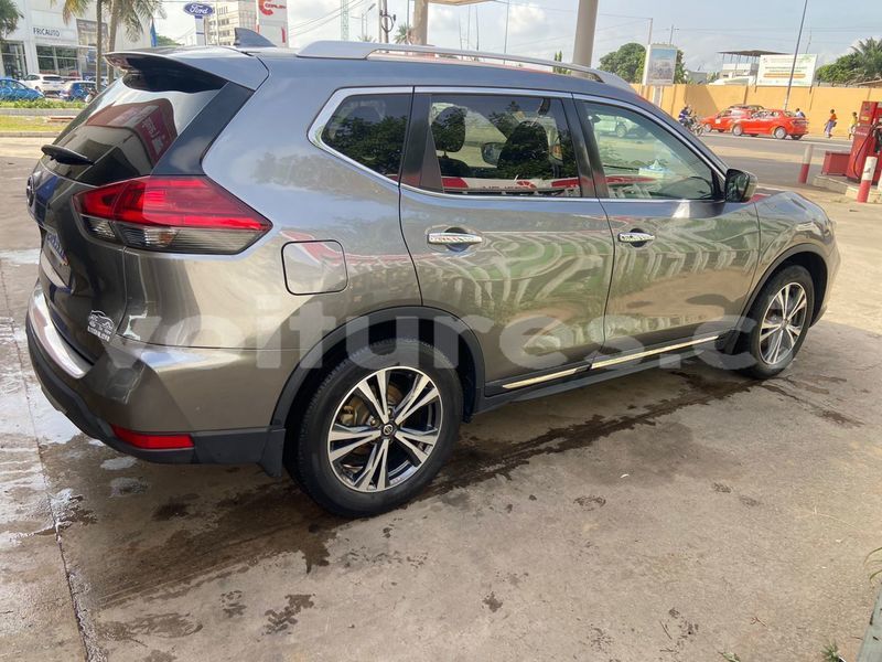 Big with watermark nissan x trail abidjan abidjan 50415