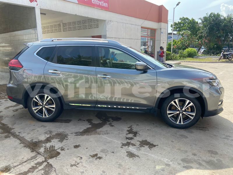 Big with watermark nissan x trail abidjan abidjan 50415