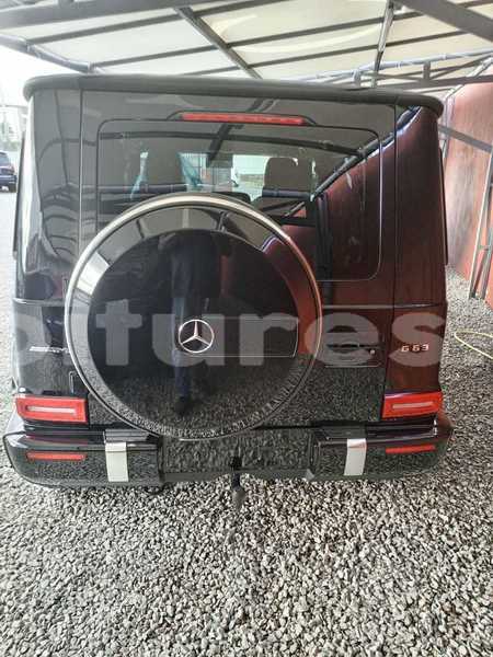 Big with watermark brabus ml 63 biturbo abidjan abidjan 50421