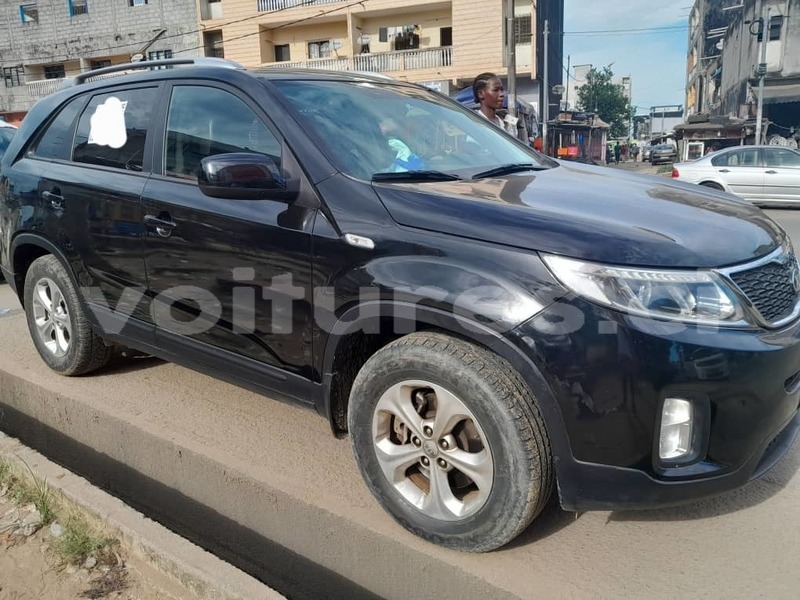 Big with watermark kia sorento abidjan abidjan 50424