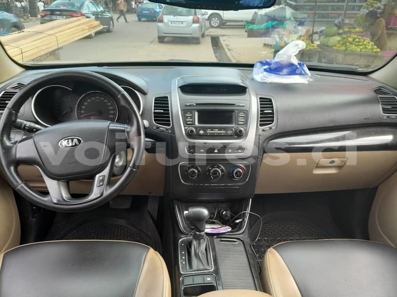 Big with watermark kia sorento abidjan abidjan 50424