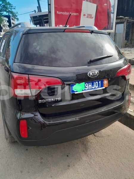 Big with watermark kia sorento abidjan abidjan 50424