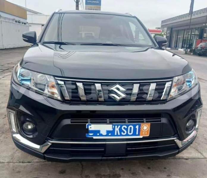 Big with watermark suzuki vitara abidjan abidjan 50428