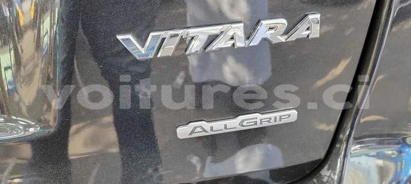 Big with watermark suzuki vitara abidjan abidjan 50428