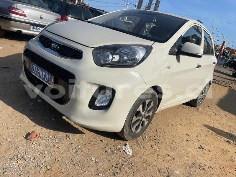 Big with watermark kia picanto abidjan abidjan 50433