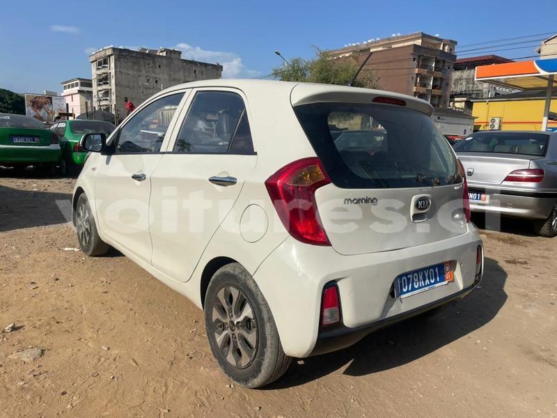 Big with watermark kia picanto abidjan abidjan 50433