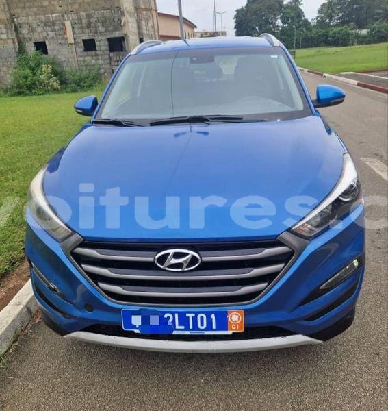 Big with watermark hyundai tucson abidjan abidjan 50438