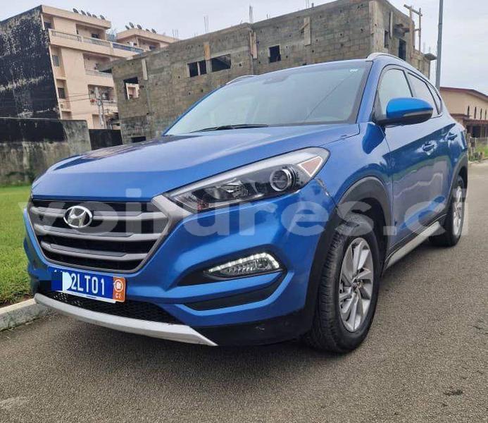 Big with watermark hyundai tucson abidjan abidjan 50438