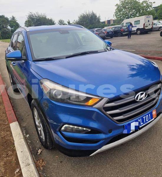 Big with watermark hyundai tucson abidjan abidjan 50438