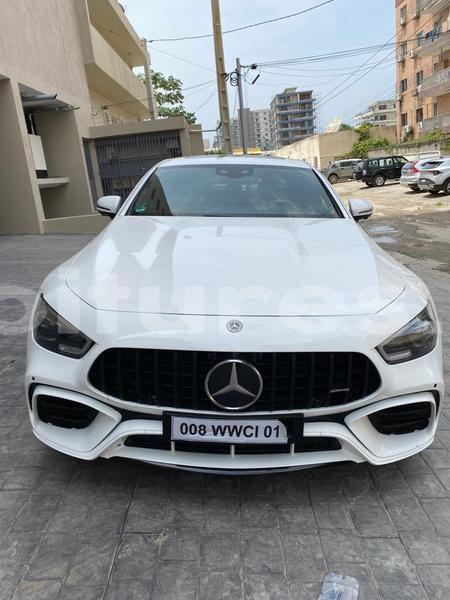 Big with watermark mercedes benz amg gt abidjan abidjan 50441