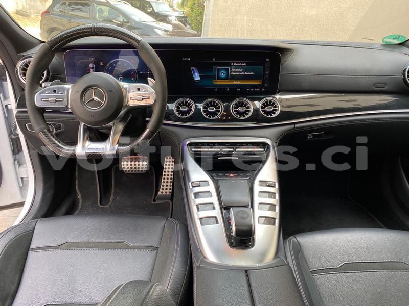 Big with watermark mercedes benz amg gt abidjan abidjan 50441