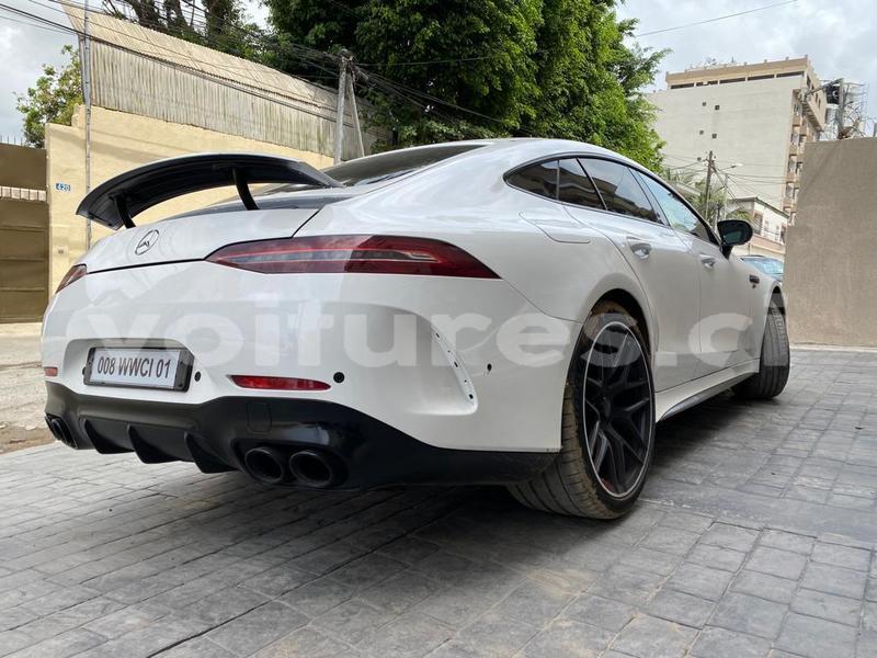 Big with watermark mercedes benz amg gt abidjan abidjan 50441