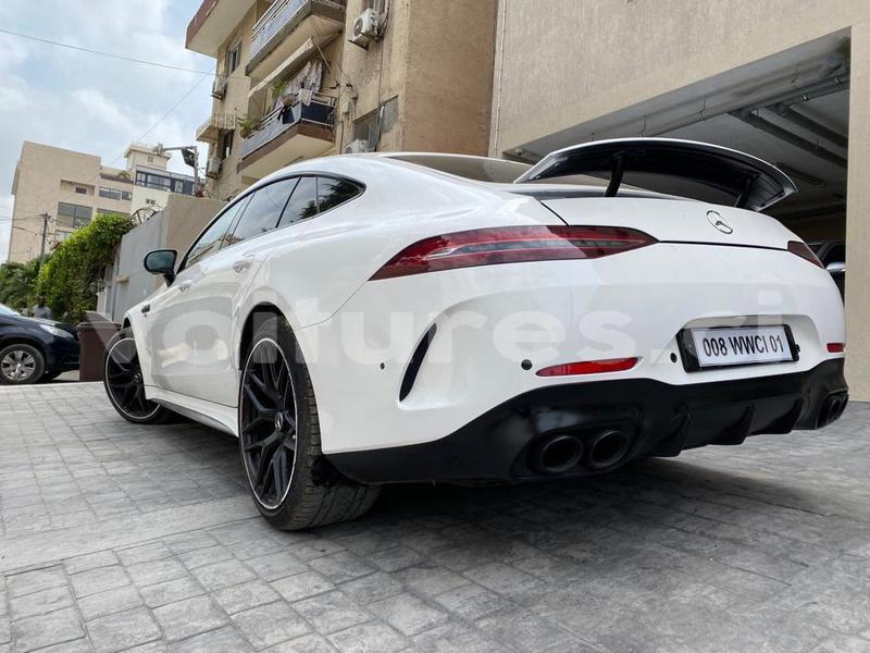 Big with watermark mercedes benz amg gt abidjan abidjan 50441