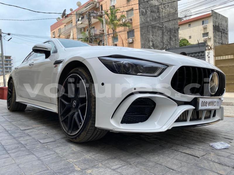 Big with watermark mercedes benz amg gt abidjan abidjan 50441