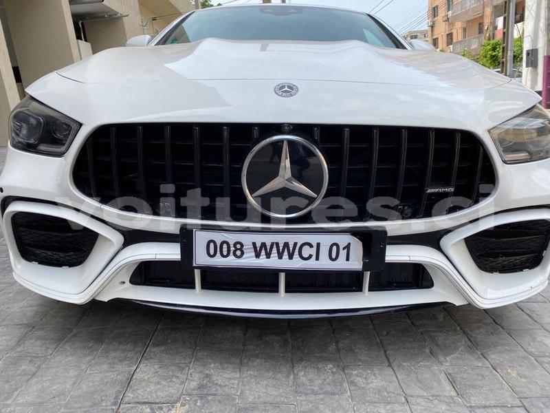 Big with watermark mercedes benz amg gt abidjan abidjan 50441