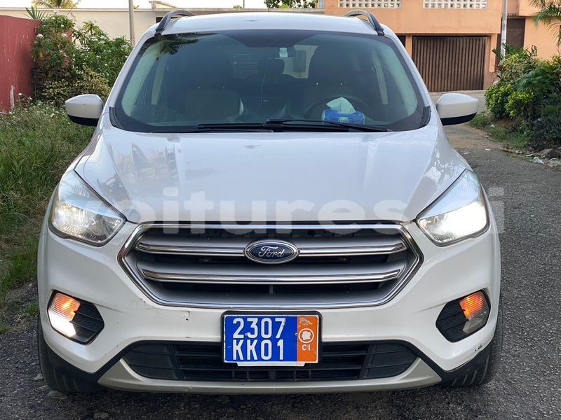 Big with watermark ford escape abidjan abidjan 50447