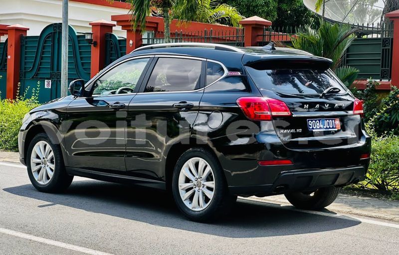 Big with watermark haval h2 abidjan abidjan 50450