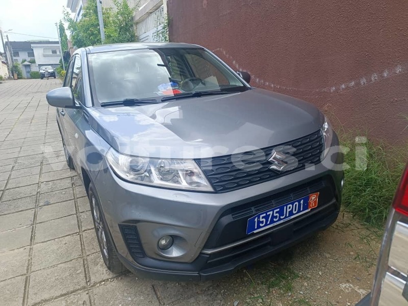 Big with watermark suzuki vitara abidjan abidjan 50456