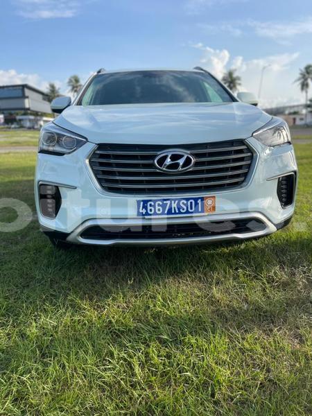 Big with watermark hyundai santa fe abidjan abidjan 50461