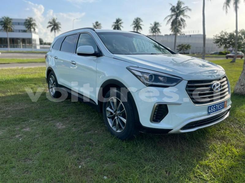 Big with watermark hyundai santa fe abidjan abidjan 50461