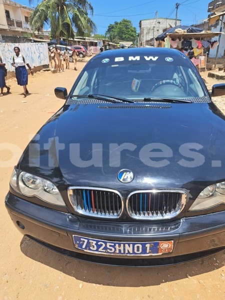 Big with watermark bmw 4 series abidjan abidjan 50464