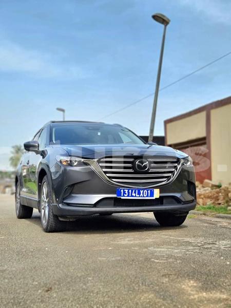 Big with watermark mazda cx 9 abidjan abidjan 50476