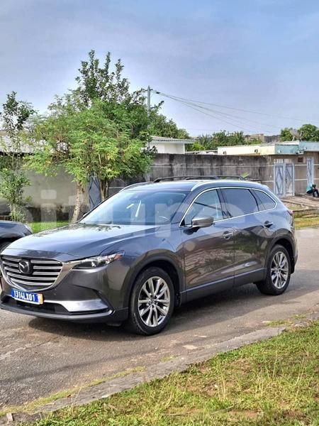 Big with watermark mazda cx 9 abidjan abidjan 50476