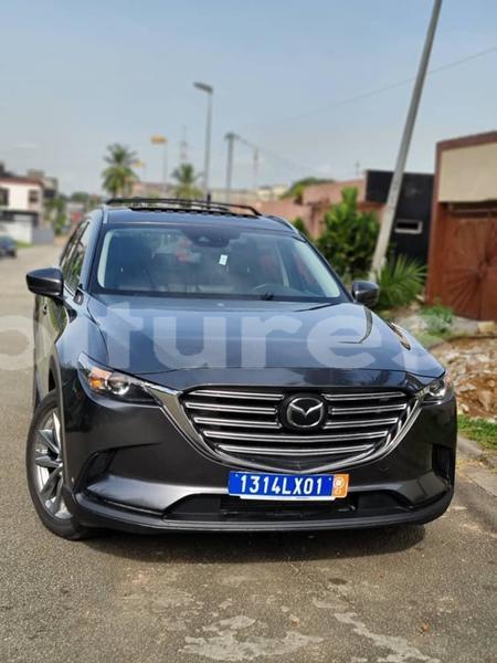 Big with watermark mazda cx 9 abidjan abidjan 50476