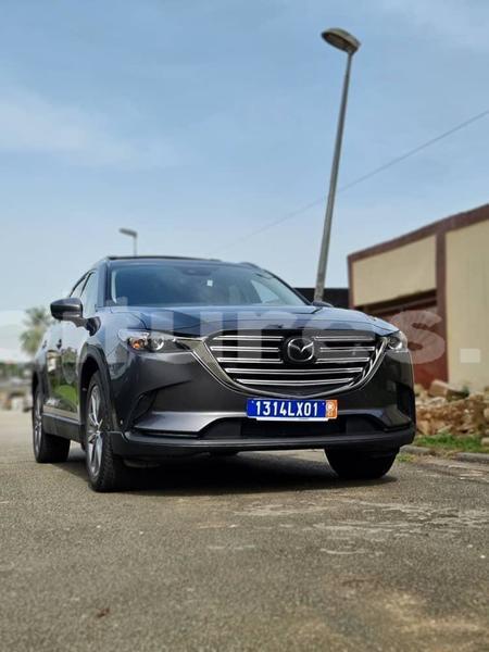 Big with watermark mazda cx 9 abidjan abidjan 50476