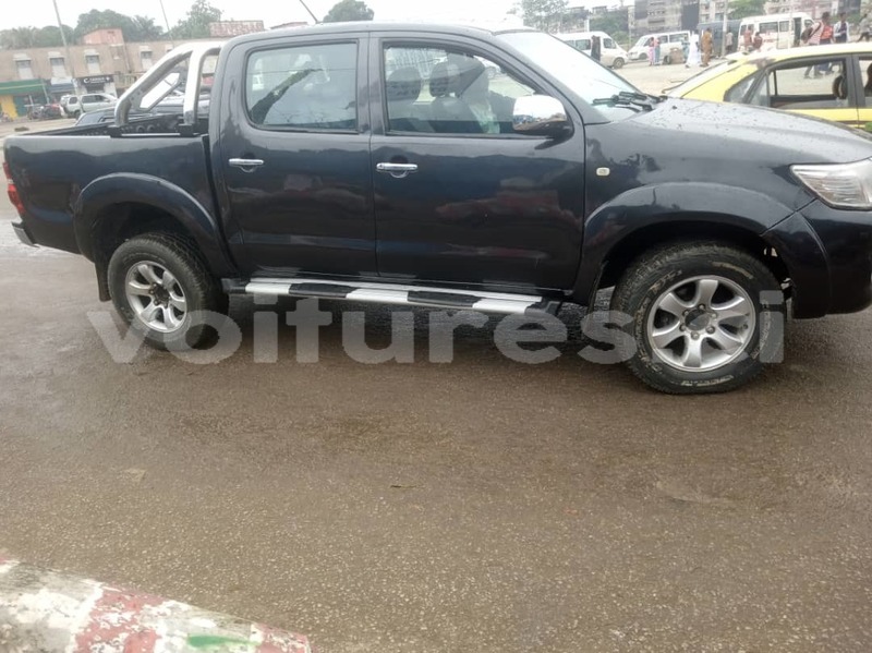 Big with watermark toyota hilux abidjan abidjan 50478