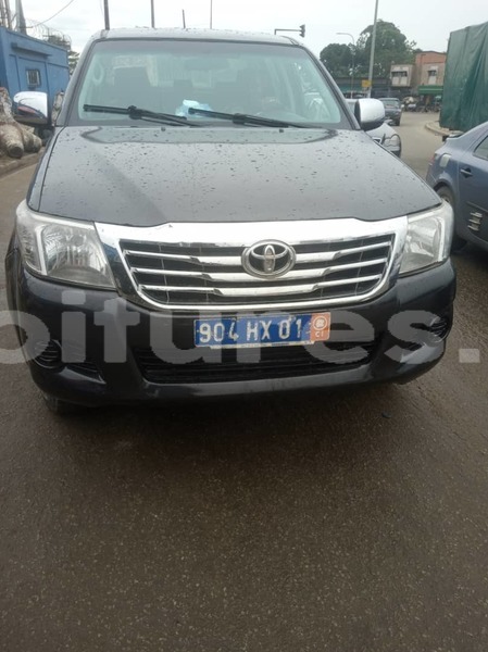 Big with watermark toyota hilux abidjan abidjan 50478