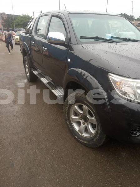 Big with watermark toyota hilux abidjan abidjan 50478